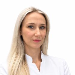 Darija - Poliklinika Cordata