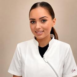 Lucija Dropuljić - Salon Ljepote Šljokica