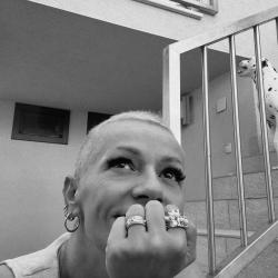 Tatjana - ALLEIA lash room