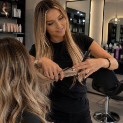 Nina - Roya Beauty & Hair Studio