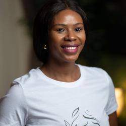 Neema Mbeju - Neema Massage