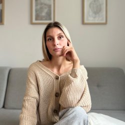 Rebecca - JOY Beauty Touch