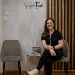 Anamarija - Fizio Touch