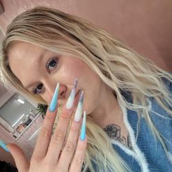 Isabela - Empire Nails