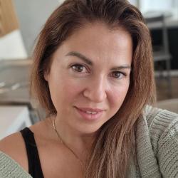 Marina - Nirvana Life Therapy