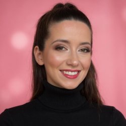 Marta - Magic Beauty