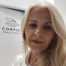 Ivana - Corpus Massage
