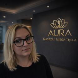 Ana - Aura