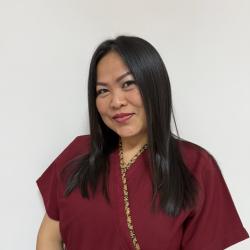 Rina - Zen Thai Massage
