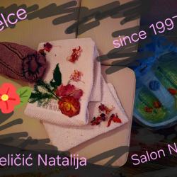 Natalija - Natali