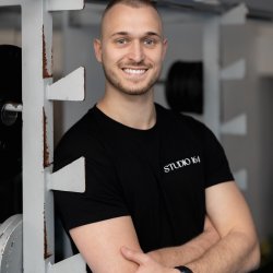 Dominik Matijević - Studio 164