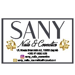 Sanja V. - Sany Nails & Cosmetics