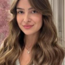 Stefanie Vučković - Beautique Nina