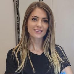 Manuela - Perfect body beauty bar