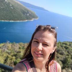 Ivana - Le beauty by K