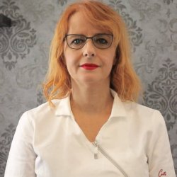 Aleksandra - Studio Fizio Fit