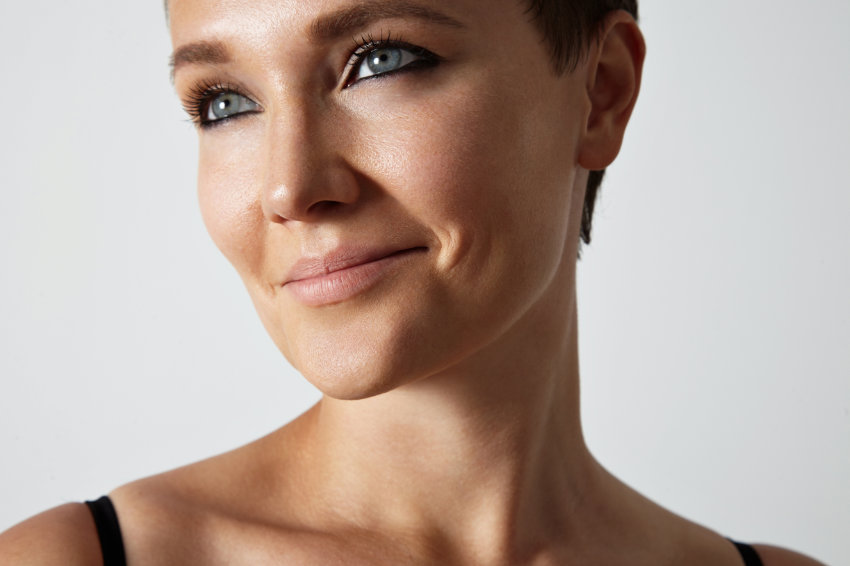 Analiza kože i savjetovanje