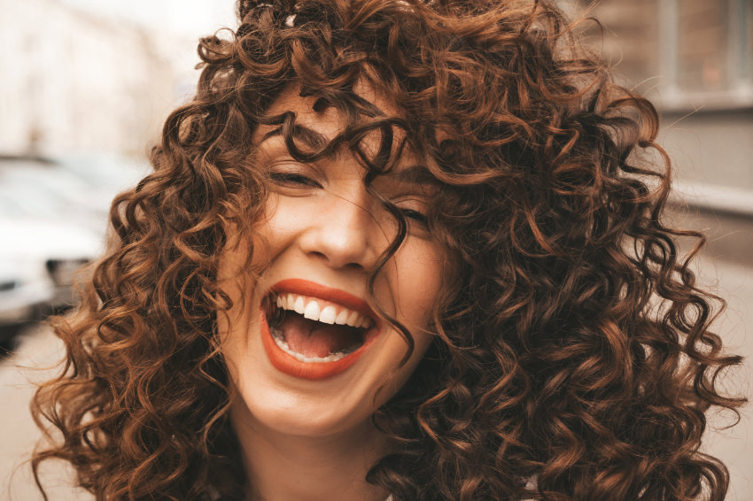 Uvijanje, kovrče i valovi