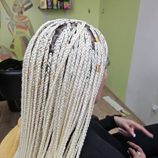 Forever Braids #zagreb Pletenice, kike, punđe Pletenice - do struka boja za pletenice ko imamo crna