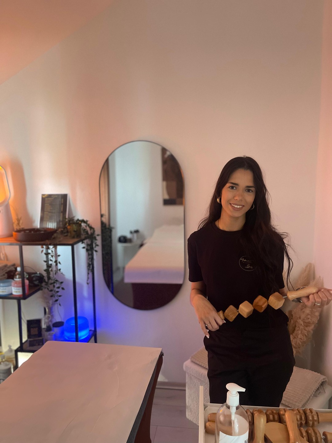 Madero&Beauty Gabrijela #zagreb Tretmani tijela Maderoterapija 30 minuta - paket od 10 tretmana