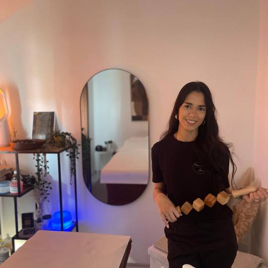 Madero&Beauty Gabrijela usluga