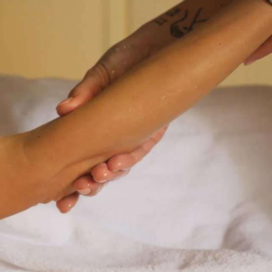 KK Body Therapy #zagreb