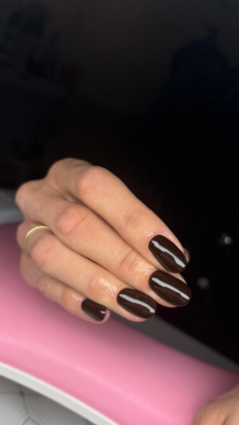 Livi Beauty #zagreb Gel lak Trajni lak - ruke