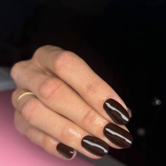 Livi Beauty #zagreb Gel lak Trajni lak - ruke