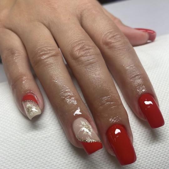 D BEAUTY ROOM usluga