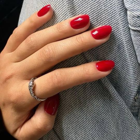 Nails & Beauty Studio #zagreb Gel lak Manikura + Geliranje prirodnih n - S/M dužina