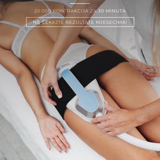 Una Victoria beauty concept usluga