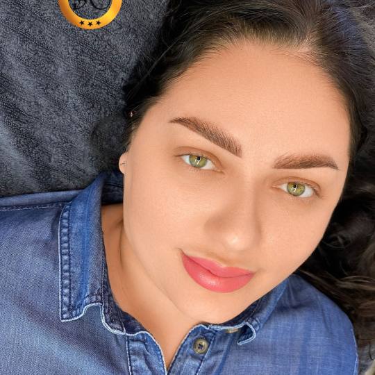 Brow Bar Permanent #zagreb Trajna šminka Puder obrve