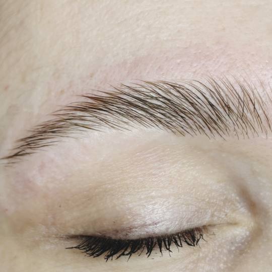 Sis Beauty Room #zagreb Obrve Brow lift