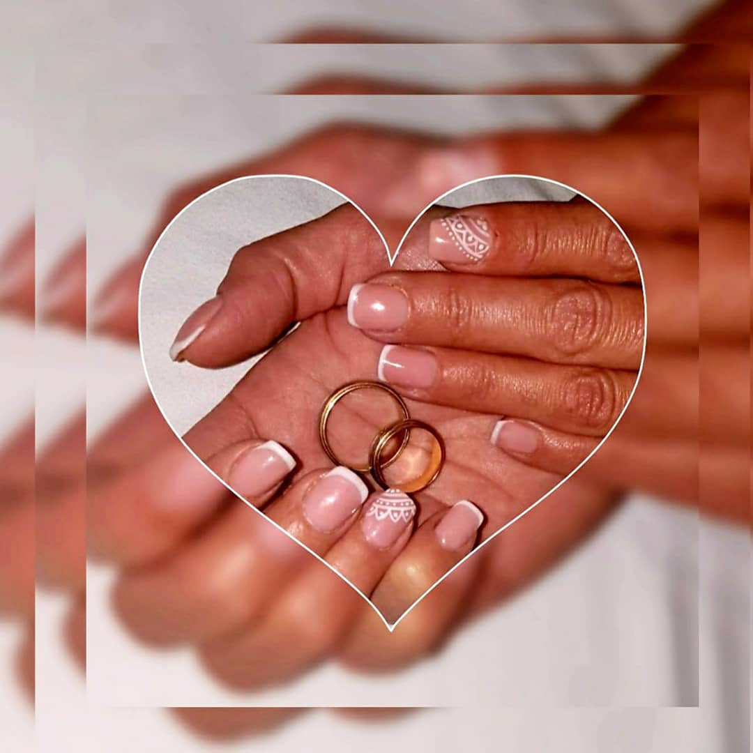 Melanis i Silueta studio za njegu lica i tijela #zagreb Gel lak Trajni lak i manikura