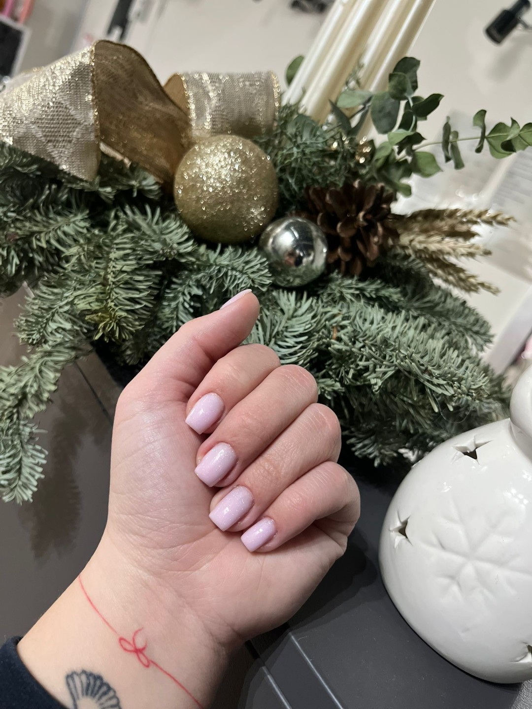 Beauty Box #zagreb Gel lak Gel lak - ruke