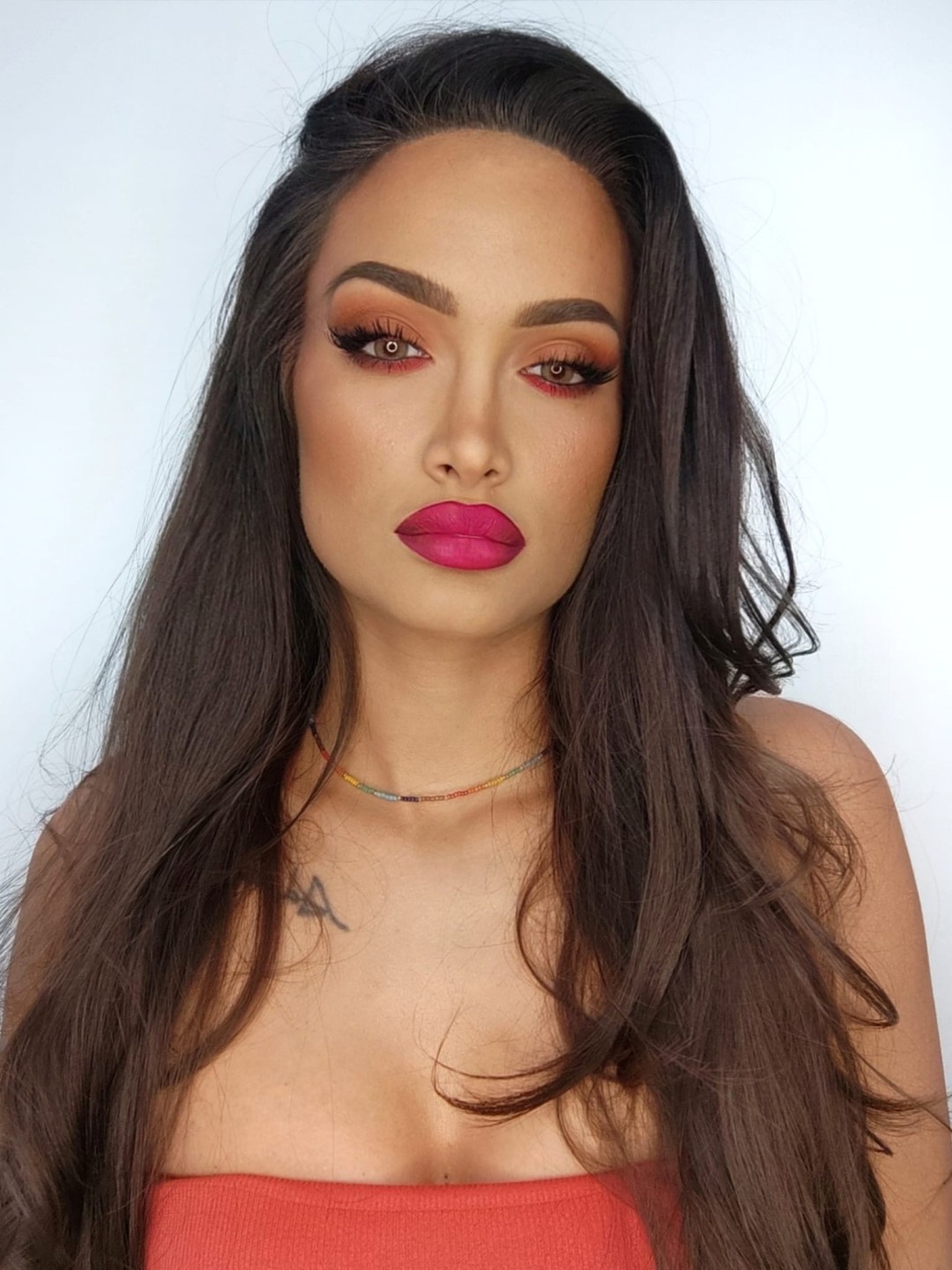 Event frizura - ekstra duga kosa - Epic Hair Design, Zagreb Feniranje i stiliziranje Frizerski saloni Feniranje i stiliziranje, Zagreb, Črnomerec