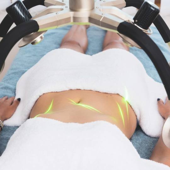 SOLO Beauty Centar usluga