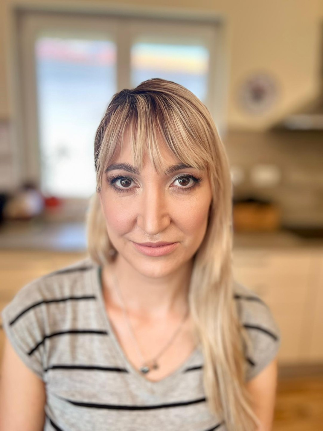 Kjuty.Bjuty., Bakar LookBook