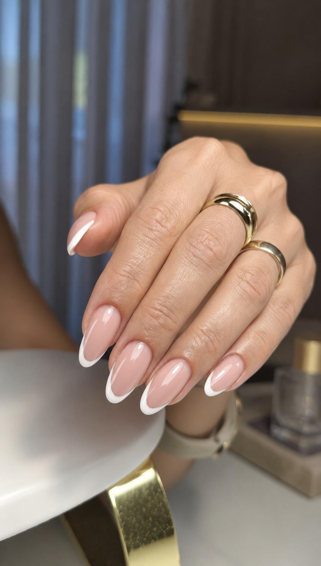 Nail Rituals Zg #zagreb Nadogradnja noktiju Nadopuna noktiju gelom