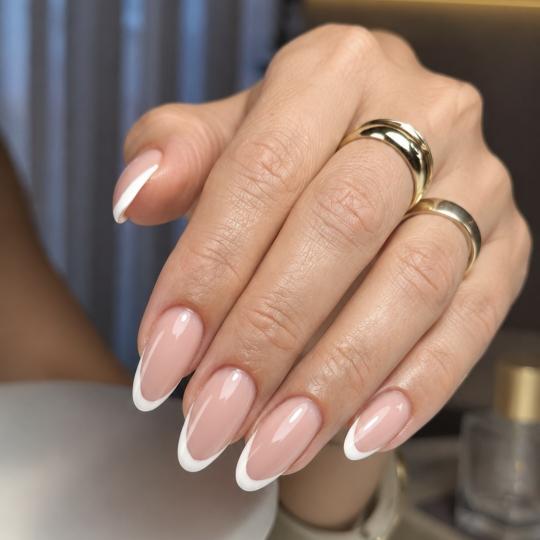 Nail Rituals Zg #zagreb Nadogradnja noktiju Nadopuna noktiju gelom