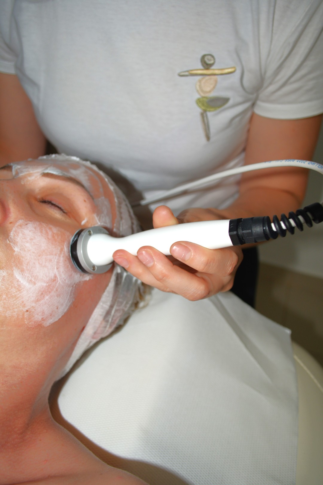 In Statera #zagreb Tretman lica Radiofrekvencija lica