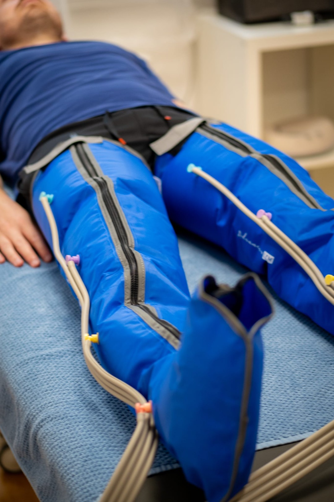 Fizio Touch #zagreb Tretmani tijela Aparaturna limfna drenaža