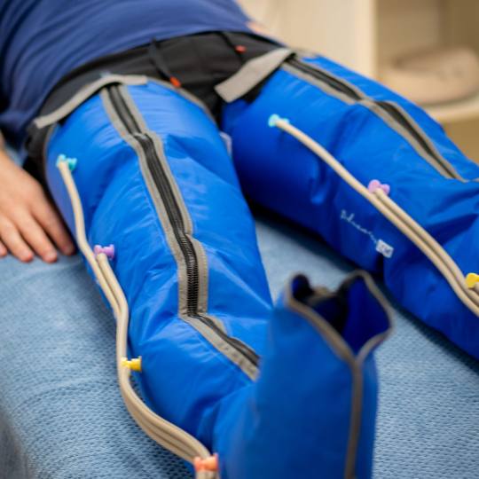 Fizio Touch #zagreb Tretmani tijela Aparaturna limfna drenaža