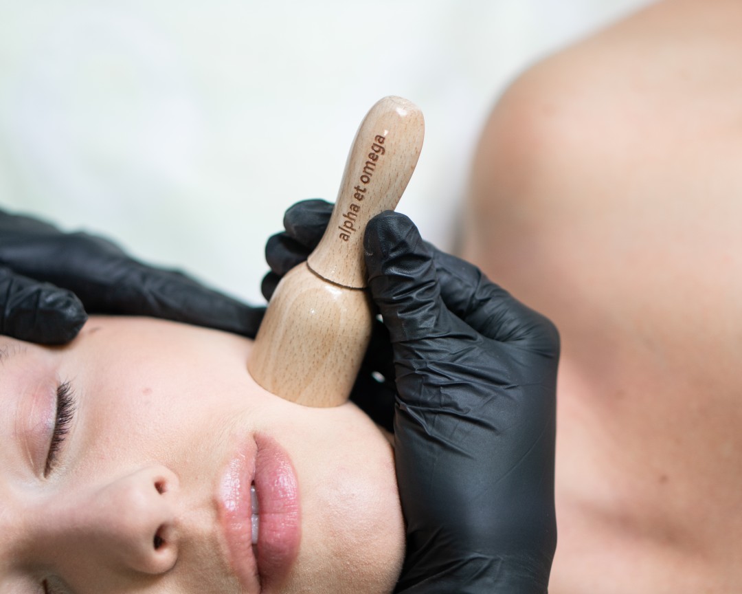 Alpha et omega, Zagreb LookBook