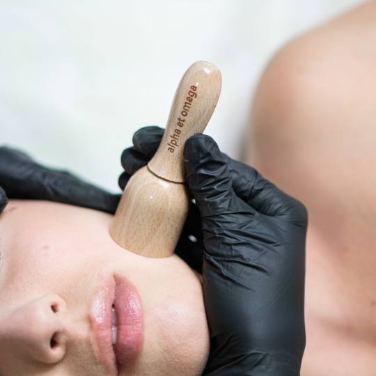 Alpha et omega #zagreb