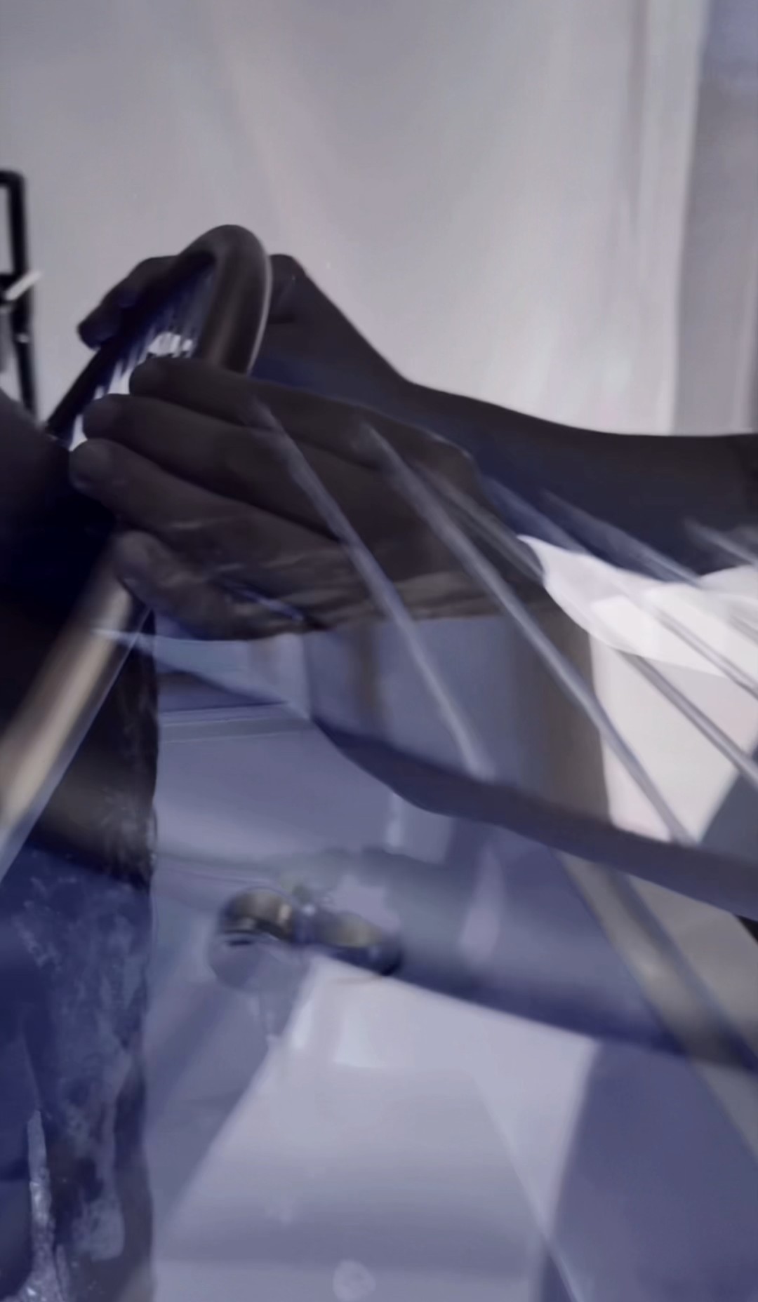 SABRINA STRIJA BEAUTY & SPA #zagreb Masaža glave Head spa luxury + susenje