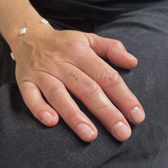 Mia’s Beautique usluga