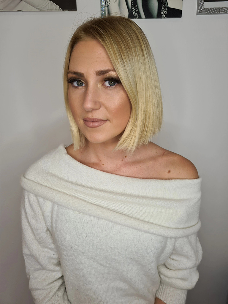 Profesionalno šminkanje - Beauty by Dex, Zagreb Make-up / šminkanje Lice Make-up / šminkanje, Zagreb, Donji grad - Centar