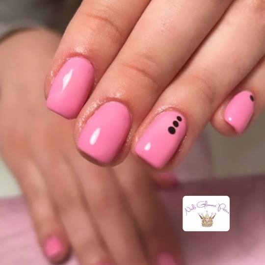 Nails & Beauty Studio Mánu #zagreb
