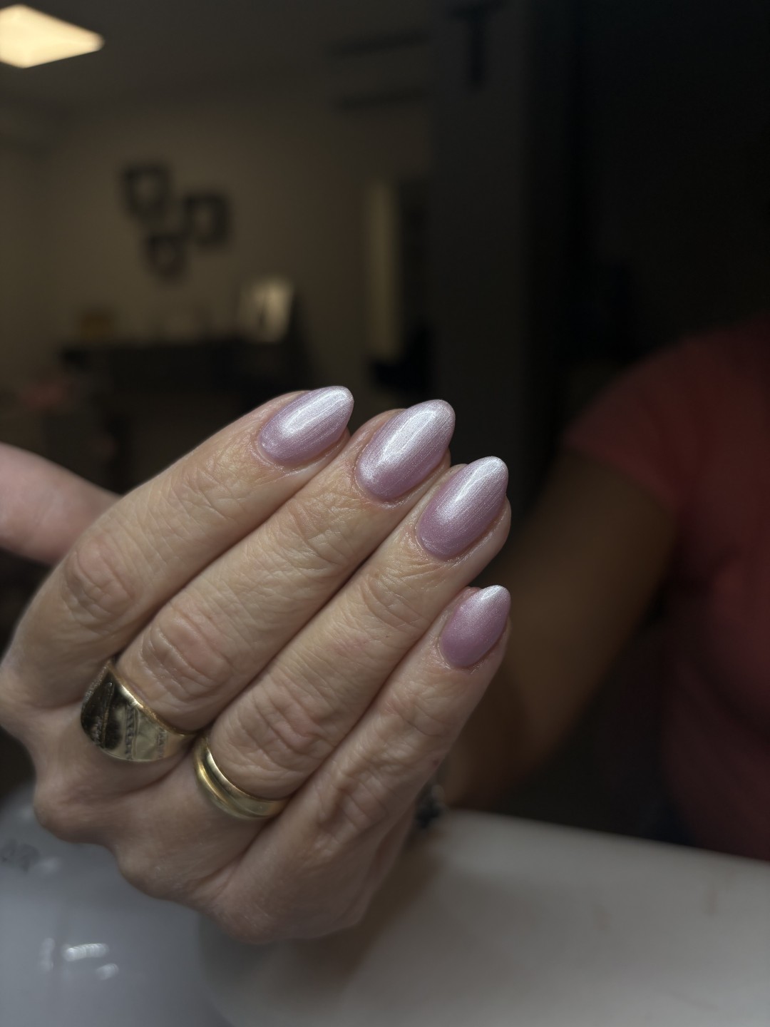 Trajni lak - ruke - LANA beauty, Zagreb Gel lak Nokti Gel lak, Zagreb, Sesvete